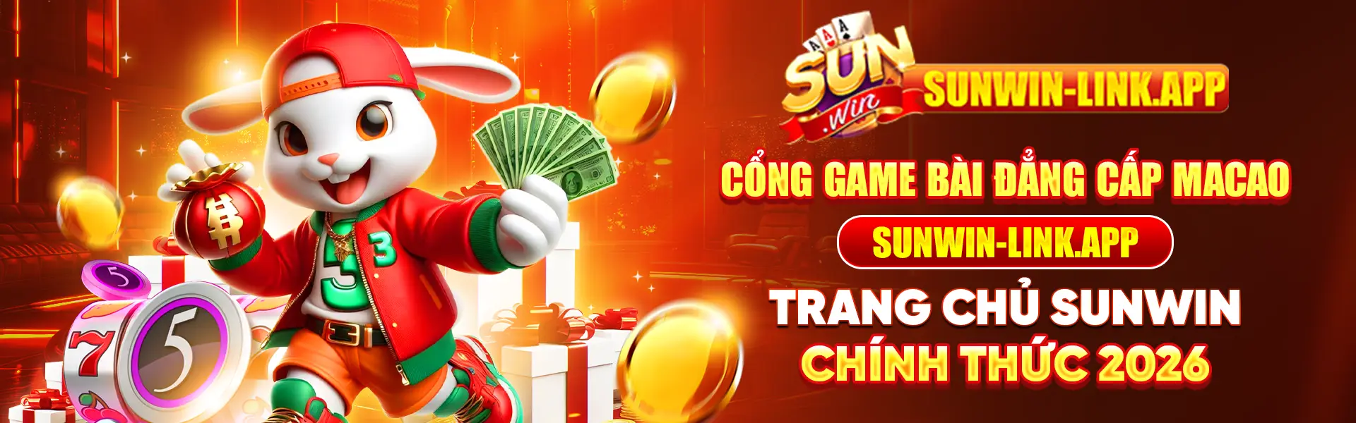 Banner Sunwin