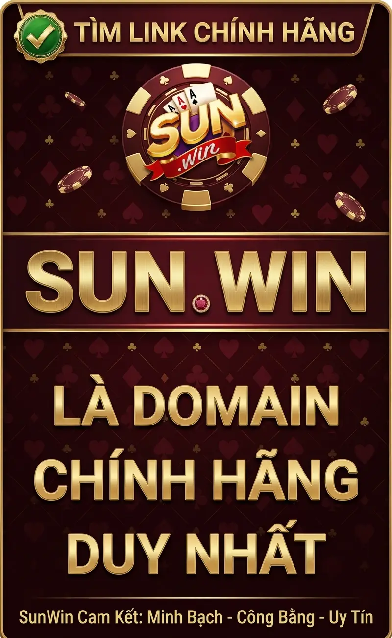 Link sunwin chính thức