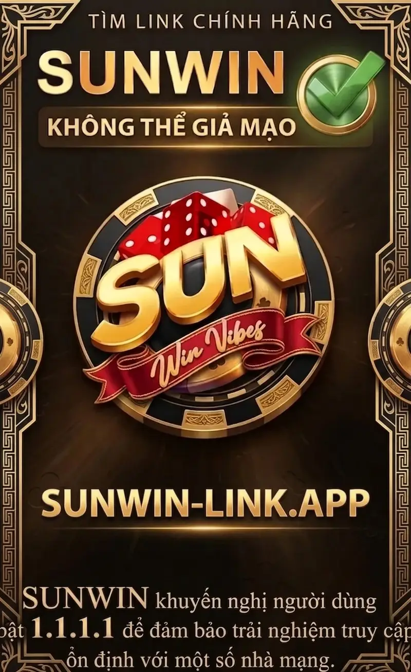 Link tải app SUNWIN chính thức