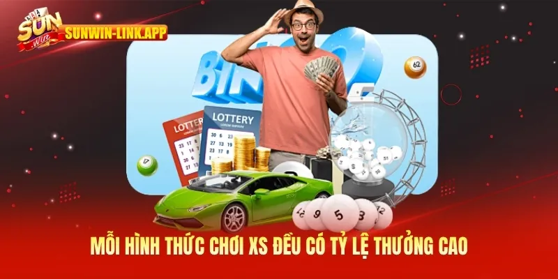Hội viên cần nắm vững cơ chế trả thưởng xanh chín của Sunwin
